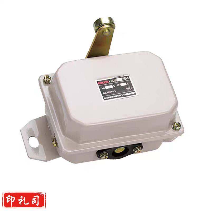 DELIXI/德力西 LX10系列行程开关 LX10-11 1个