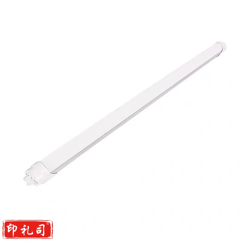  LED灯管T8铝塑 0.9米14W 白光