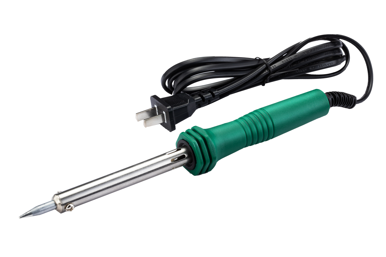 世达(SATA)03240 60瓦外热式长寿电烙铁