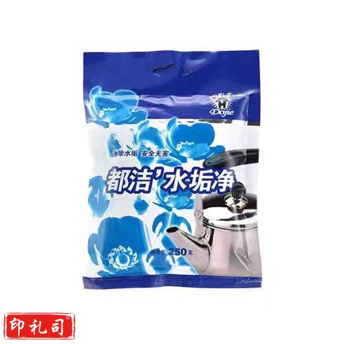 都洁水垢净除垢剂清洁除垢 250g/袋