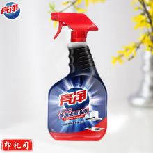 亮净 厨房去重油剂  1 L 强效去污