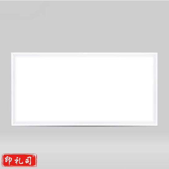 LED平板灯面板灯300*600 24W 厨卫灯