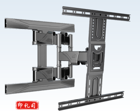 NB悬臂式电视挂架P6