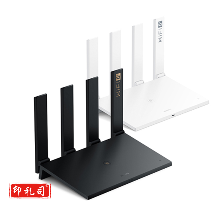 华为(HUAWEI)  AX3 Pro 千兆路由器 无线路由器