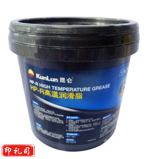 昆仑HP-R高温润滑脂800g