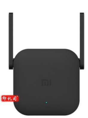 小米 wifi放大器pro wifi信号增强器300M无线速率 无线信号增强器 强电版 非路由器 需配合路由器使用