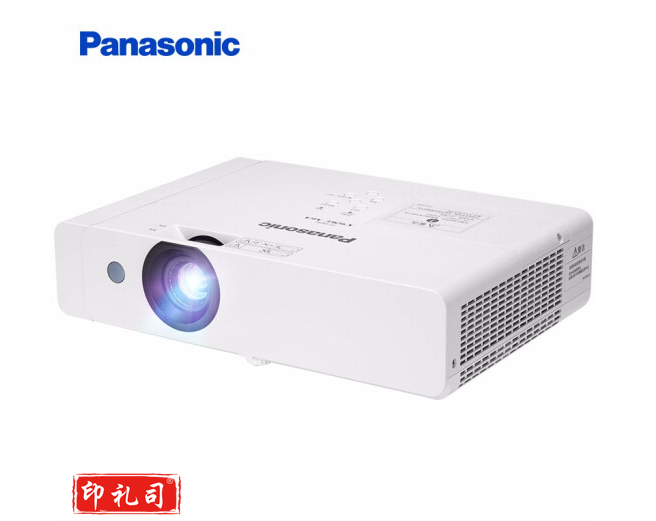 松下(Panasonic)PT-X337C 智能投影机