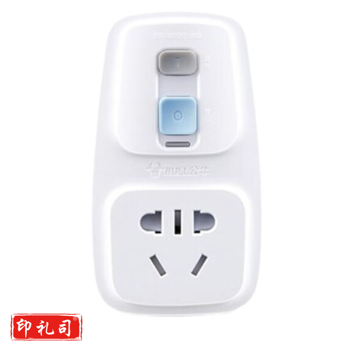 公牛(BULL)GN-920L漏电保护器插头 即插即用10A普通款