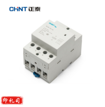 正泰接触器NCH8-40/40AC220/230V