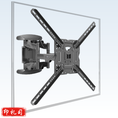 NB悬臂式电视挂架NB757-L400