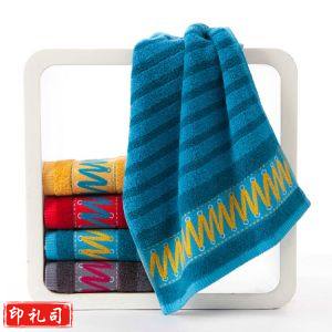 金号毛巾 GA1106 混色