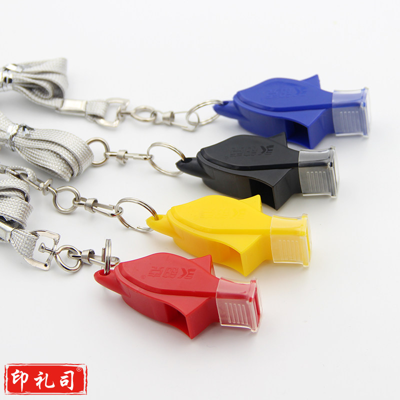 铂克海豚哨8601口哨各种裁判哨