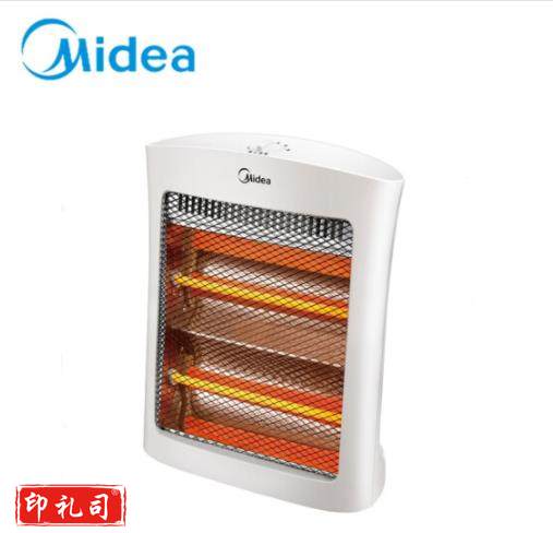 美的NS8-15D 远红外取暖器 小太阳