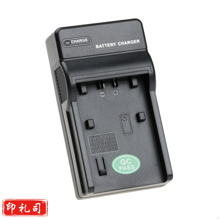 沣标(FB) NP-FV50 电池充电器 For索尼FV70 FV90 FV100 FH70 FH90 FH100 FP90 SX83E