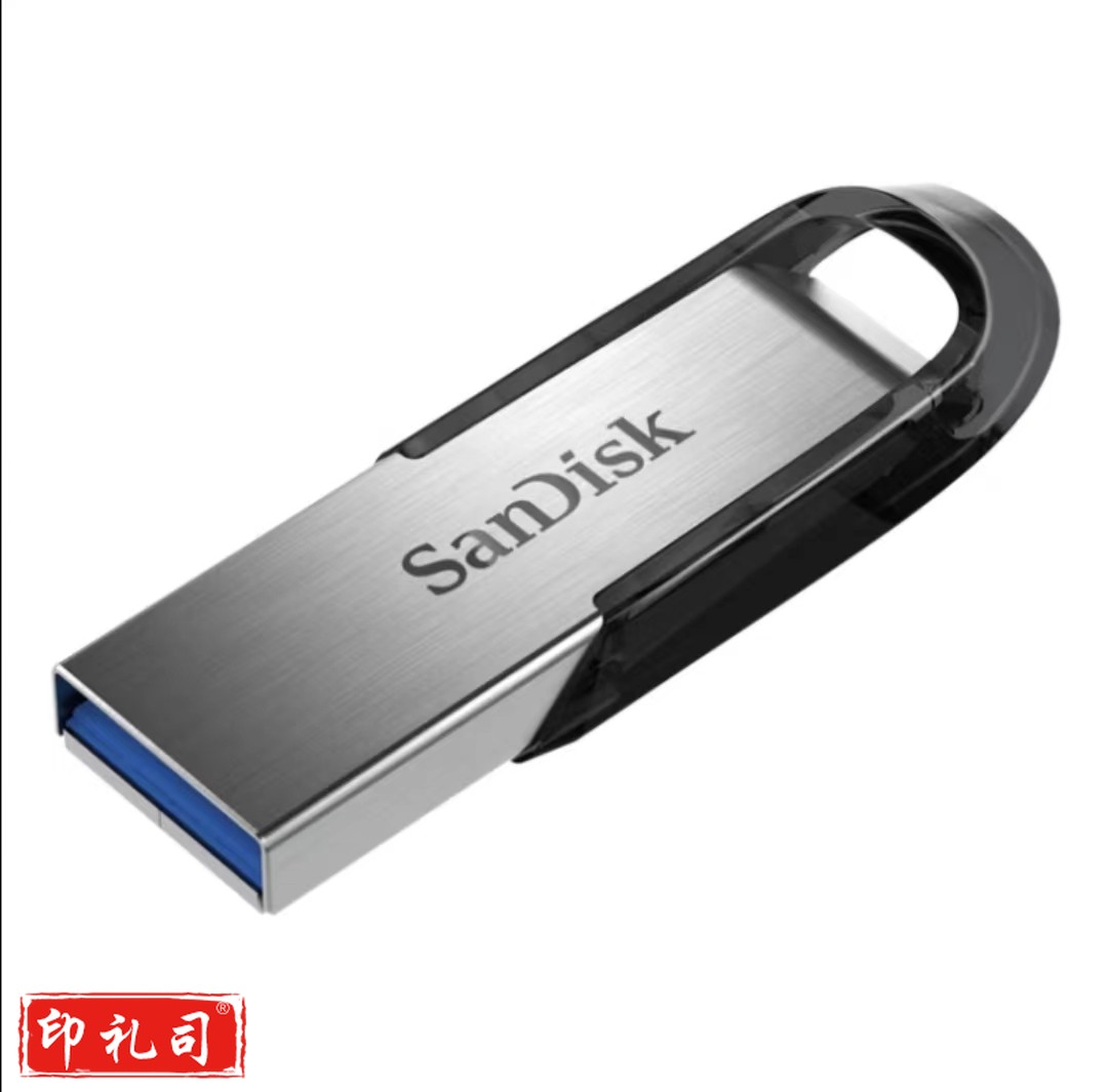 闪迪CZ73酷铄金属U盘 32GB