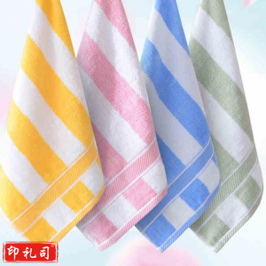 洁丽雅/GRACE 毛巾 8439 350mm*340mm 50g