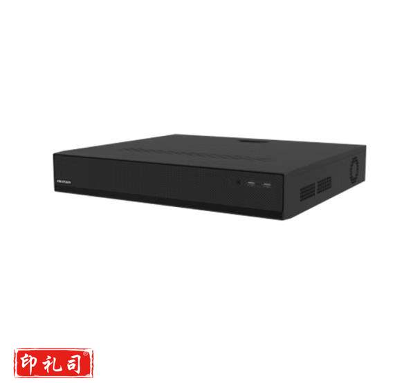 海康威视DS-7708N-E4/8P-V3硬盘录像机