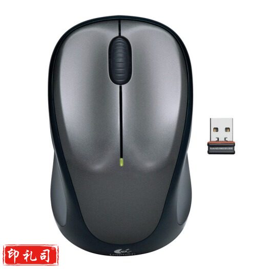 罗技 M235无线鼠标