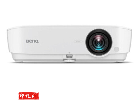 明基投影仪MS536投影机