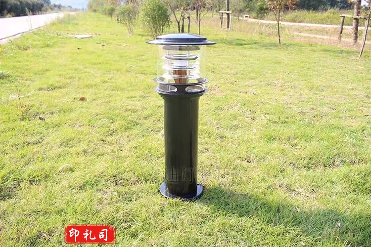  草坪灯 LED铝材景观灯庭院灯户外灯