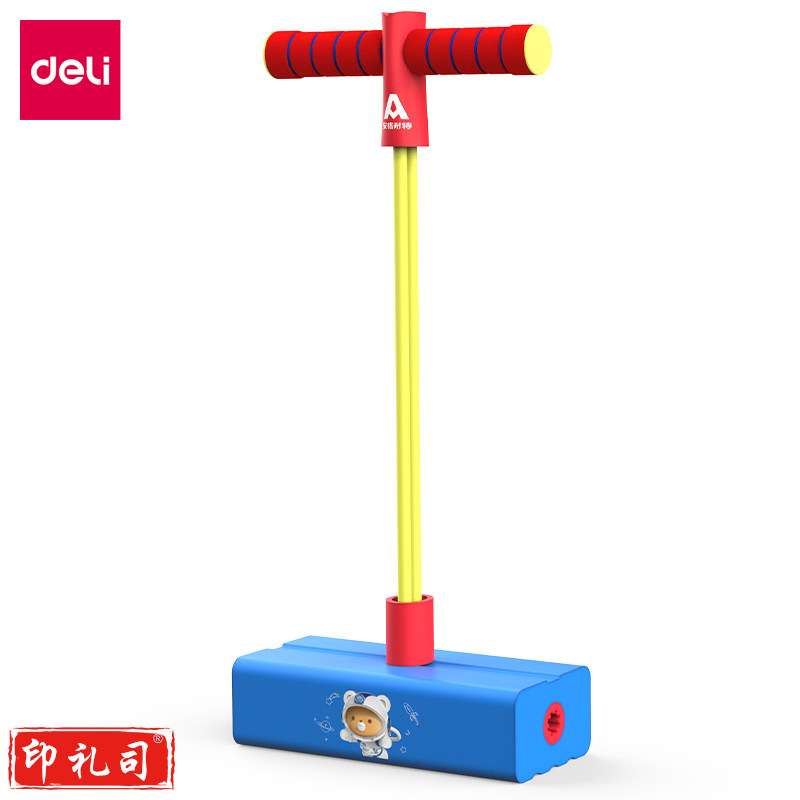 安格耐特(Agnite) FT401-1弹跳训练器(蓝)(个)