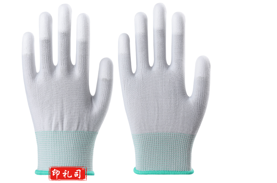  劳保耐磨 防静电手套  涂指手套 (S号 M号 L号下单请备注颜色尺码 ) 12付/小包 单付价
