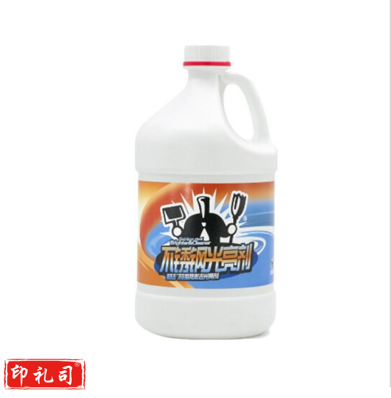 都洁 不锈钢光亮剂3.2L 不锈钢洁亮剂 大桶装