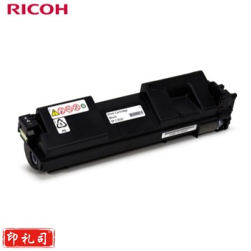 理光 SP C352C黑色墨粉盒 适用SP C352DN机型