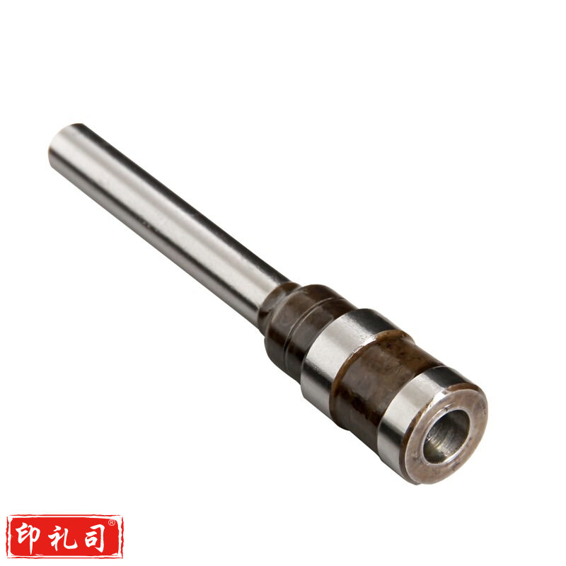 得力(deli)3846空心钻刀(本色) 适用机型3875 (只)