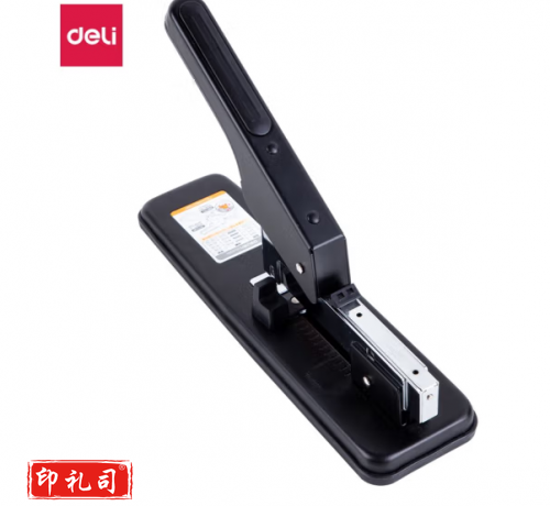 得力0394重型订书机100页(台)