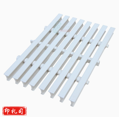 塑料格栅板 30CM