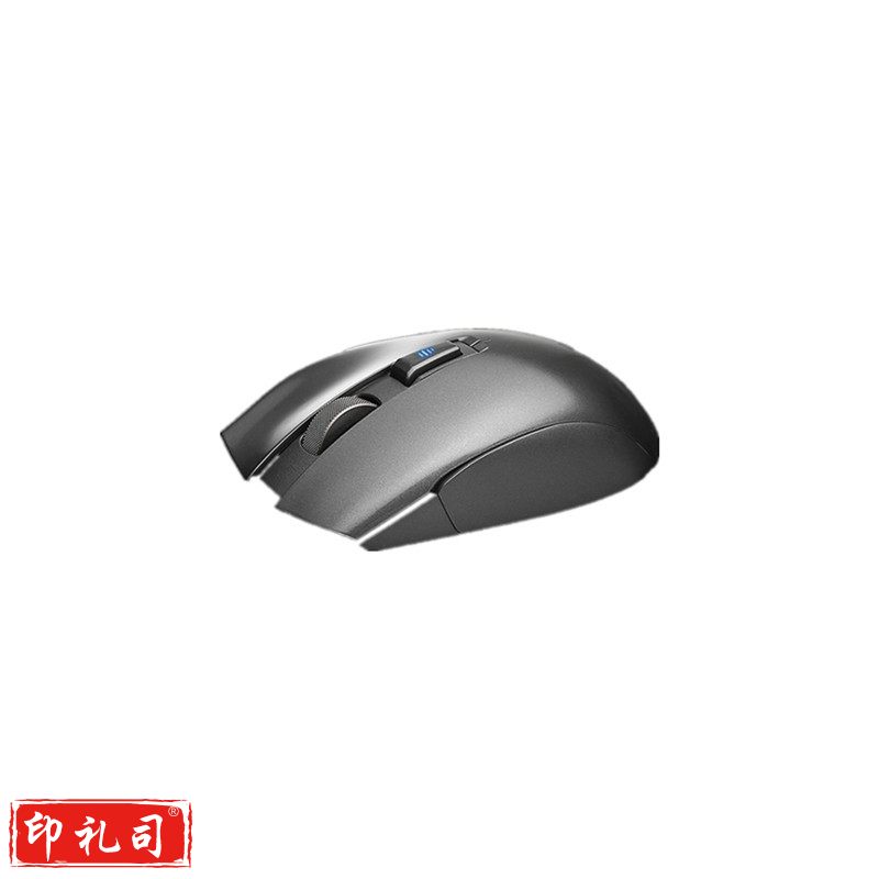 科大讯飞智能鼠标M520Pro 语音鼠标 无线办公 蓝牙鼠标