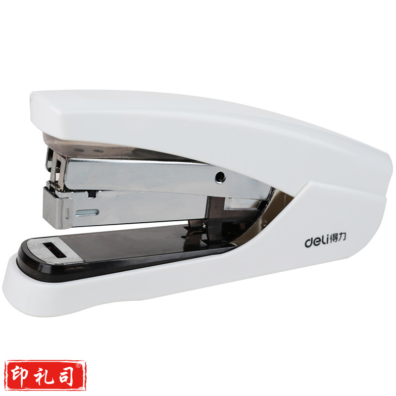 得力0373省力订书机(混)