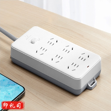 公牛插座原装多孔插排109K 长3米 单位：个