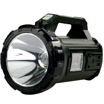 名源MY-702B超强防雨水数码LED探照灯