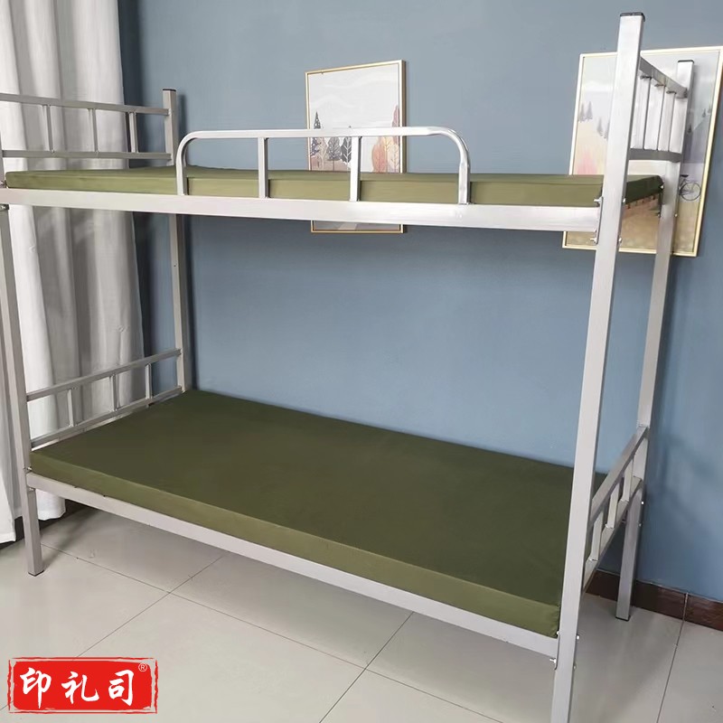 床垫铺棕垫学生宿舍床垫0.9*1.9米