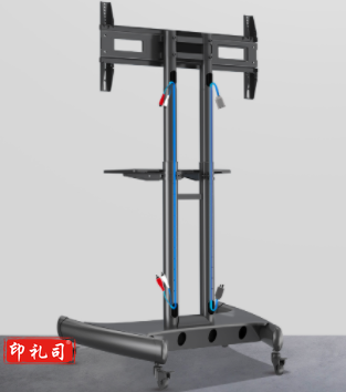 NB AVA1500-60-1P(32-70英寸)电视支架落地移动电视支架