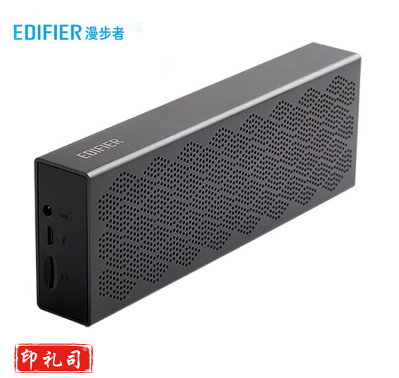 漫步者(EDIFIER)M120 无线迷你蓝牙音箱