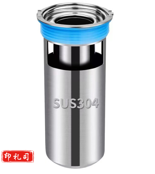 潮鸣 8*3 防臭地漏