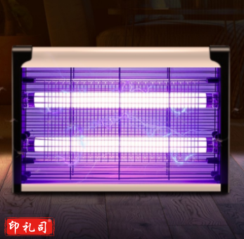 灭蝇灯驱蚊器电蚊灯防蚊子捕蝇神器灭蚊灯