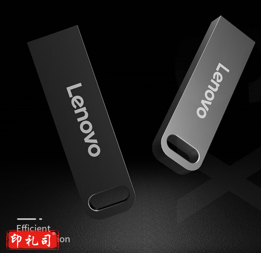 联想（Lenovo）U盘 64GB USB2.0速芯SX1系列U盘