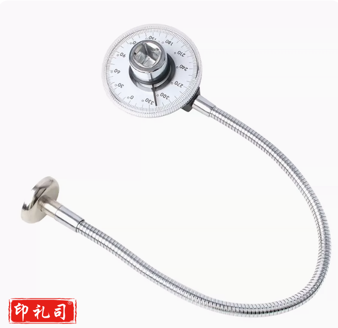 指针式扭力角度规