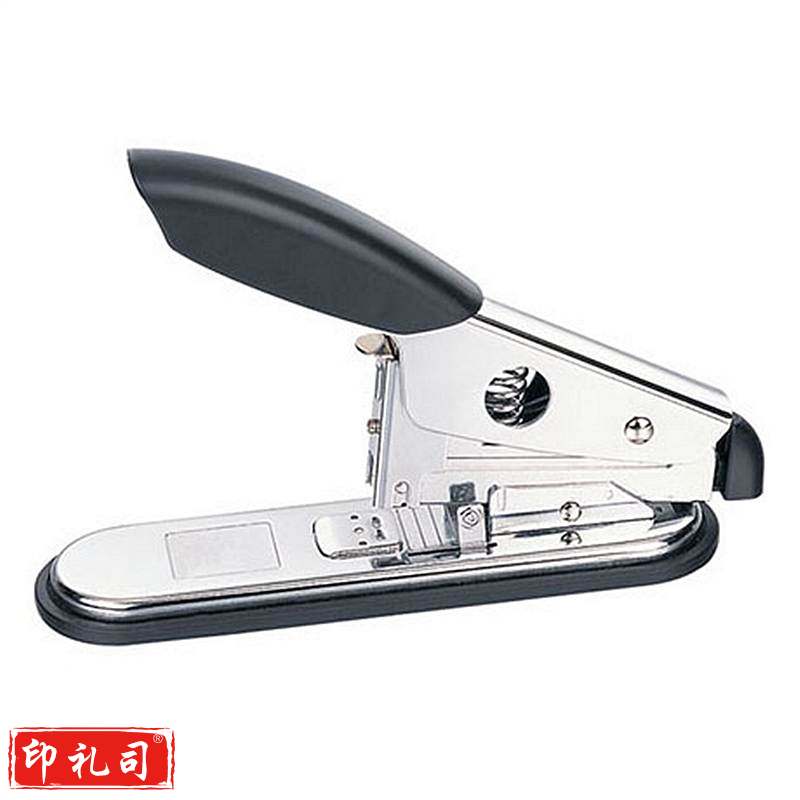 得力 0397 重型订书机 （可钉60页）