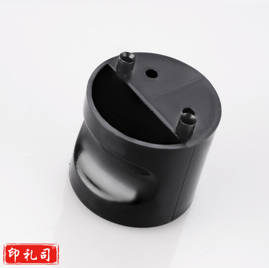 公共卫生间隔断五金配件尼龙塑料厕所门把手门扣拉手