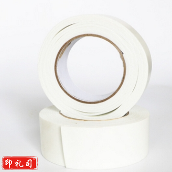  泡沫双面胶 4.8CM双面胶带厚双面胶 单卷