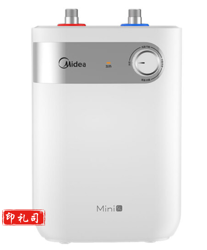 美的 F05-15A2(S) 上出水 厨宝 5L 1500w