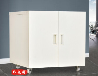 速印机工作底台