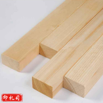 实木 松木 方木料 实木条木龙骨 尺寸6*6*40CM  每捆4根