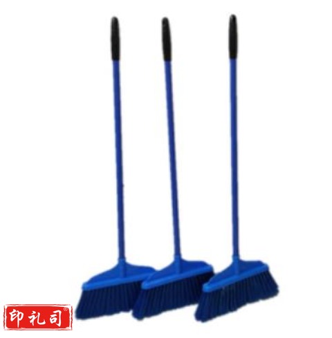 塑料扫帚学校单位家用扫把单个软毛扫把扫帚