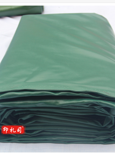  防水帆布 4*6米 涂塑苫布 三防布 户外防雨布